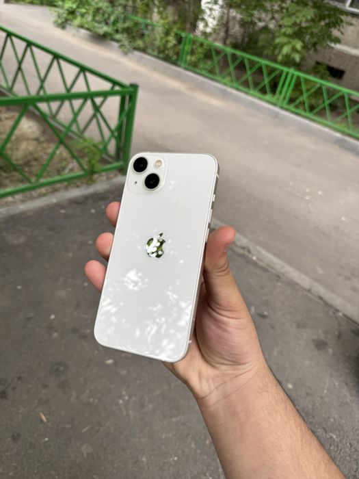 Айфон 13 256 гб