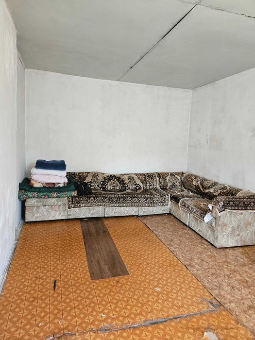 Сдаётся времянка в Калкамане