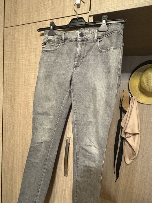 Дънки, клинове и къси панталонки