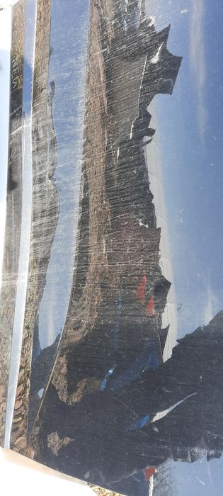 Ауди Етрон предна дясна врата