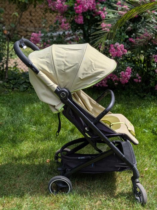 Cybex Beezy детска количка