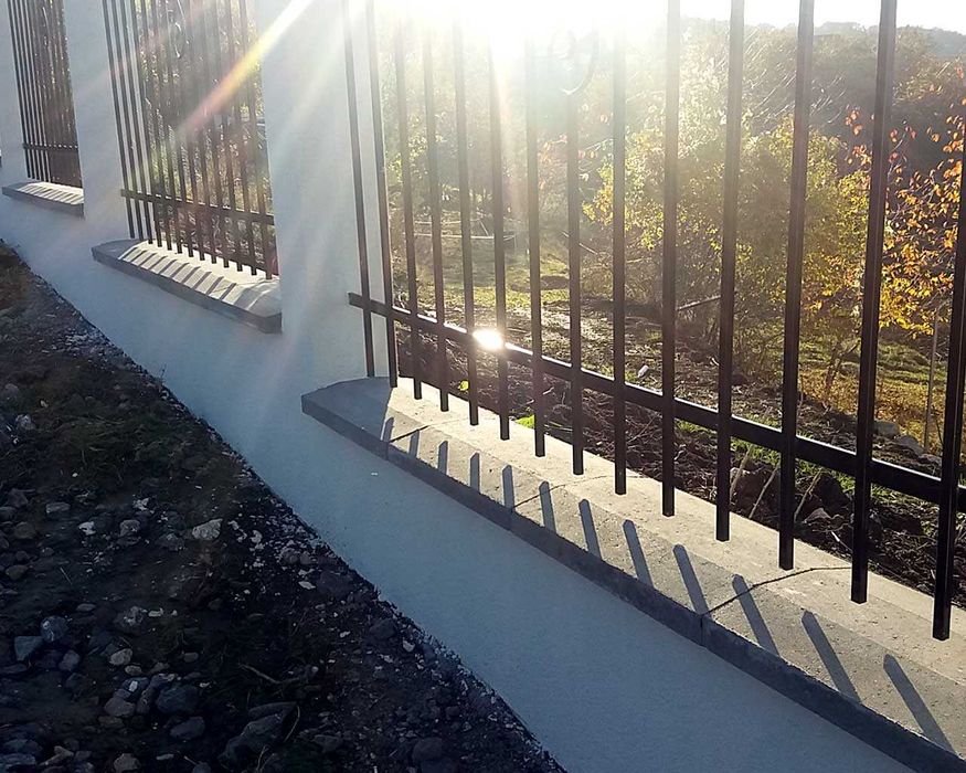 Capac Gard Stalp 50/25 - 50/40 - 30/30 - 40/40 - STOC MARE Cluj-Napoca