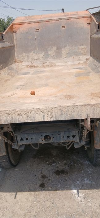 Камаз самосвал 5511 продаётся