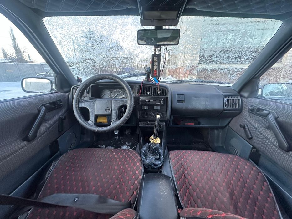 Продам vw passat.