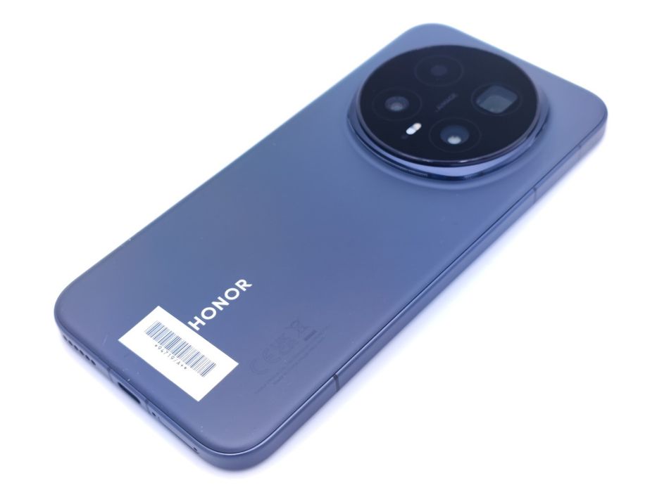 Honor Magic8 Pro 512GB black 12GB Dual SIM, Garantie 24 luni | #D94719