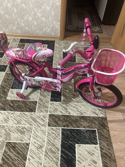 Велосипед сатылады