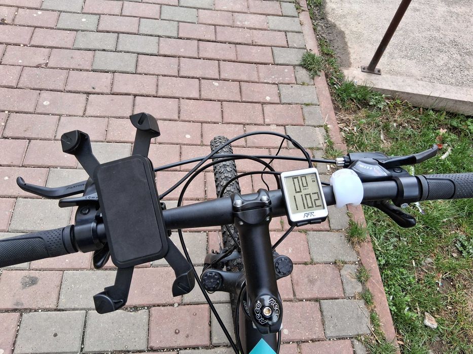 Bicicleta omega