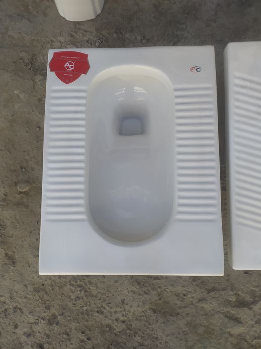 Chashagen Чашаген Унитаз