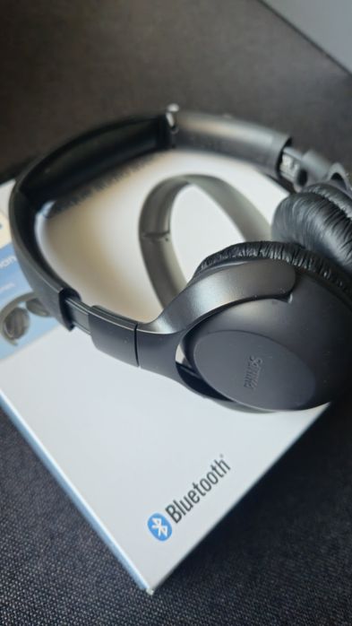 Безжични слушалки Philips