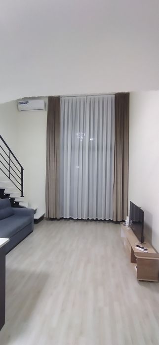 Аренда квартиры лофт, ориентир IT парк