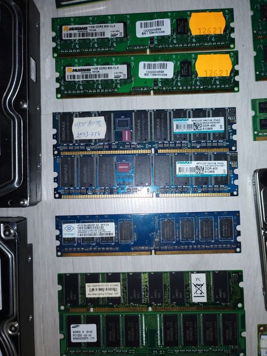 Diverse Piese Pc/Laptop