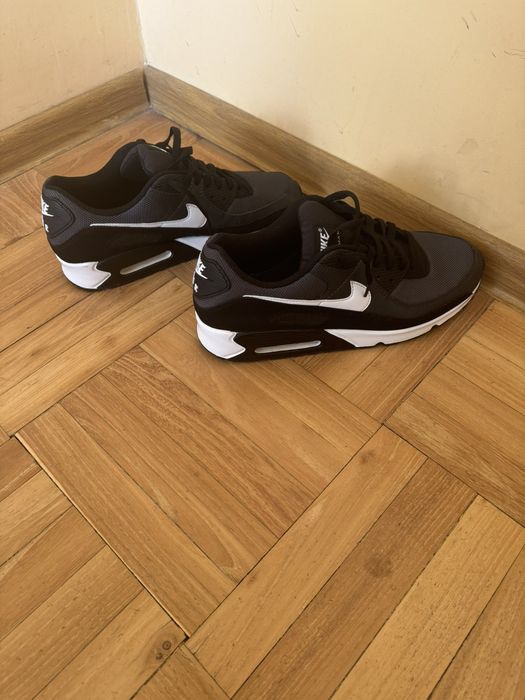 Nike,Air Max използвани един път