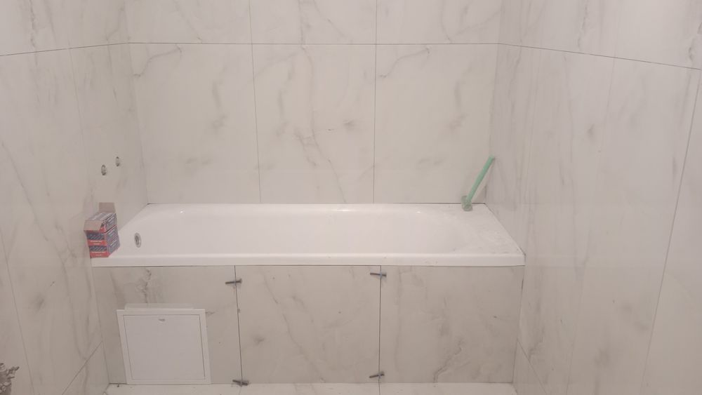 Кафельщик не дорого