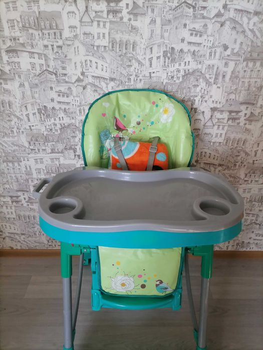 Стульчик для  кормления