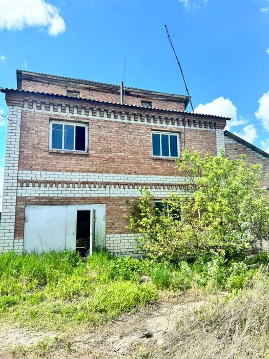 Продается земельный участок