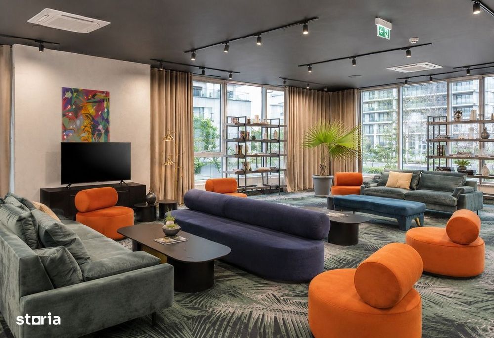 3 Camere | Parcare | Pet Friendly | Luxuria | *1 Mai*