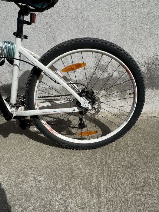 Bicicleta  MTB Kilimanjaro