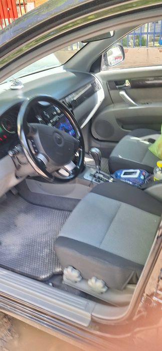 Other Lacetti / Gentra 2023 — 7