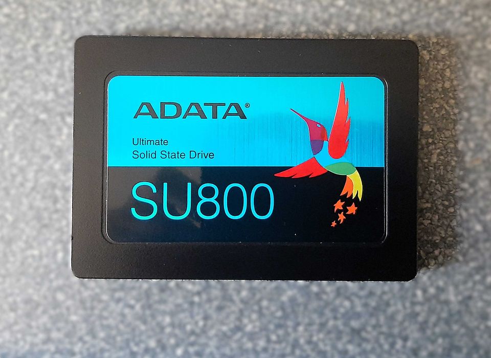 Adata SU800 256GB SATA SSD