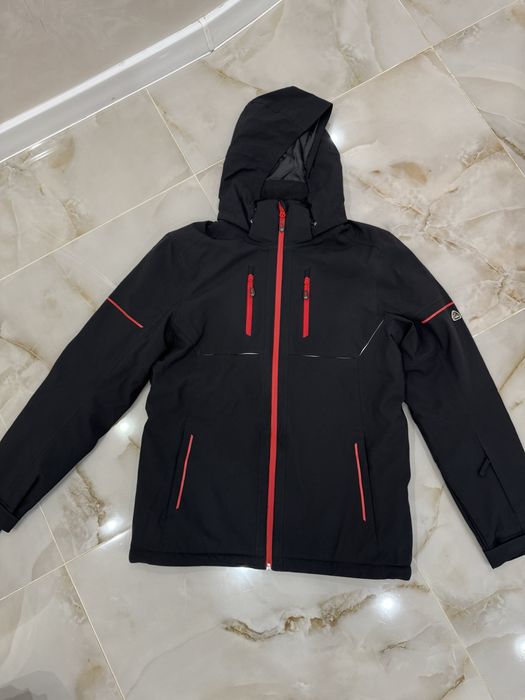 Мъжки ски екип , яке McKinley/ панталон Firefly