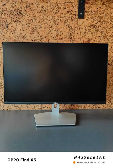 Монитор. Dell 24 Monitor