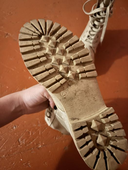 Обувь женская ботинки