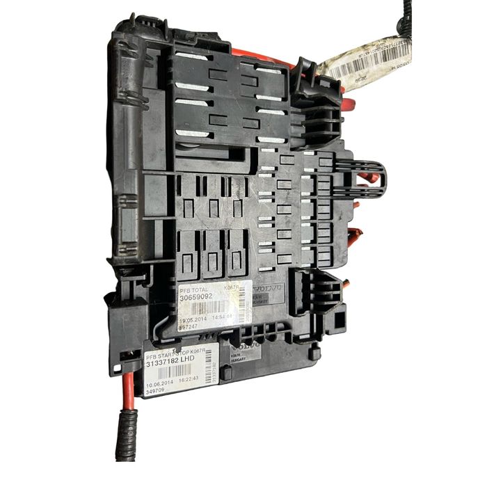 Panou Sigurante Volvo Xc90 I 275 2002 - 2015 30659092