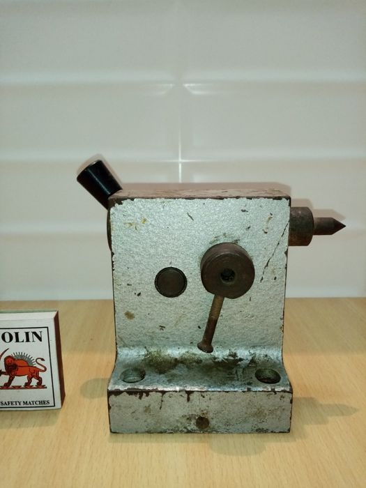 Запчасть на токарный станок!