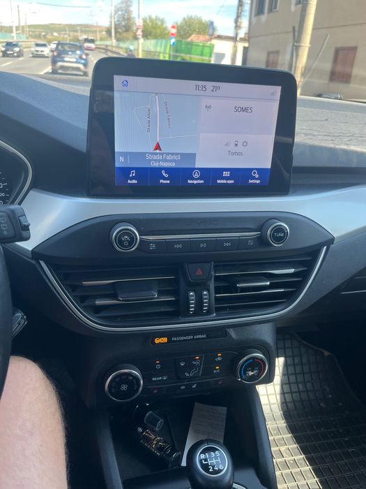 De vânzare FORD FOCUS MK4