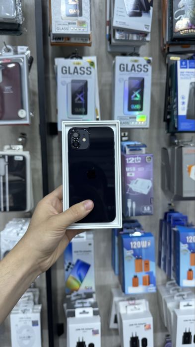 Iphone 12 naxtga va muddatli to’lovga