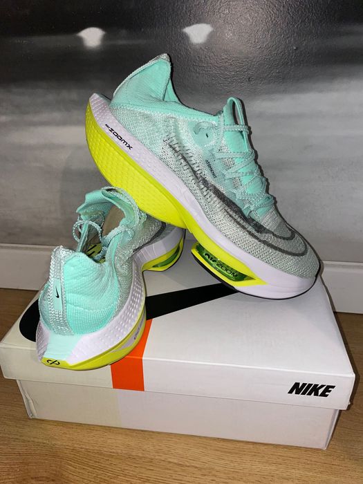 Nike Alphafly NEXT% 2 - Нови