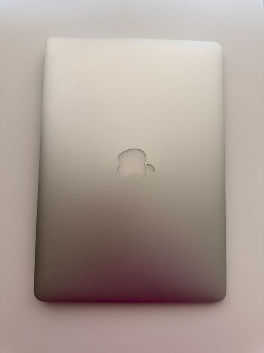 Apple MacBook Air БАРТЕР