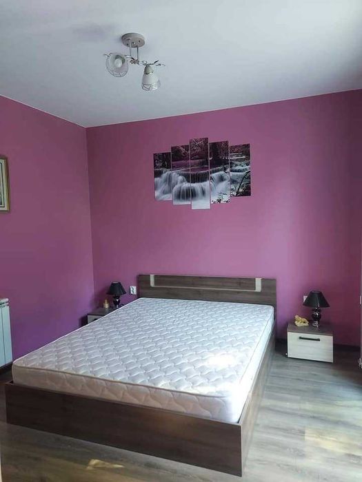 3-стаен апартамент под наем в кв. Бояна