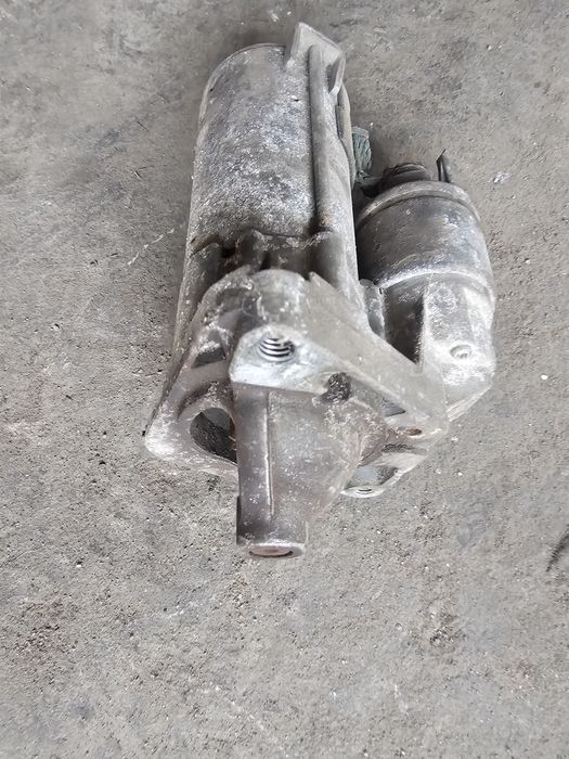 Electromotor Renault Clio 1.5 dci din 2011