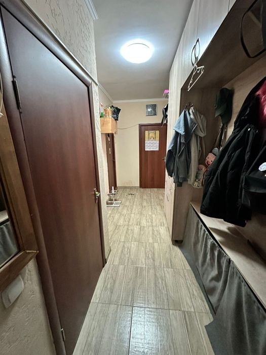 Продам квартиру в хорошем мкр