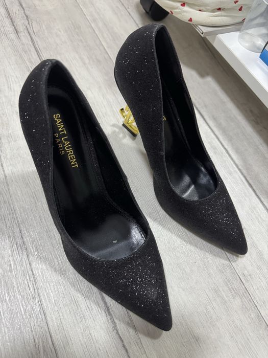 Туфли YSL. Новый.