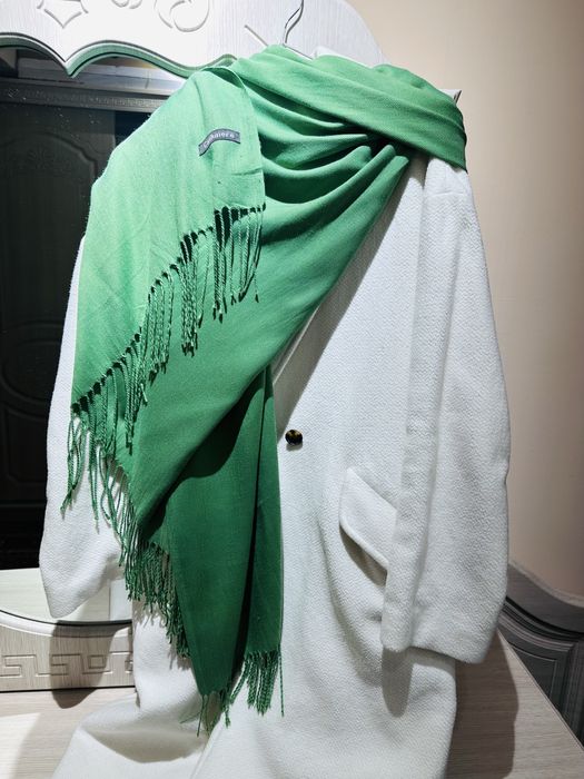 Польто Zara легкое