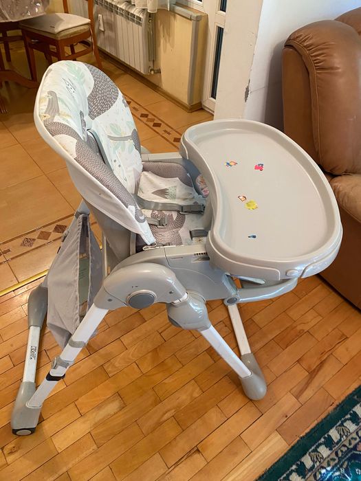 Бебешко столче за хранене 50 лв