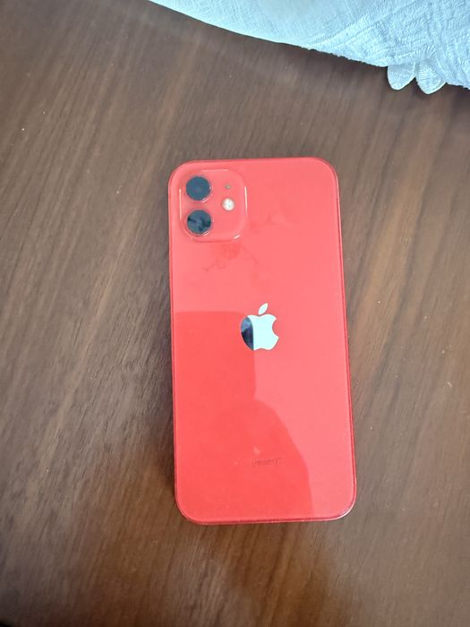Iphon 12 folosit