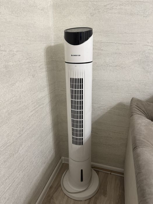 Продам вентилятор