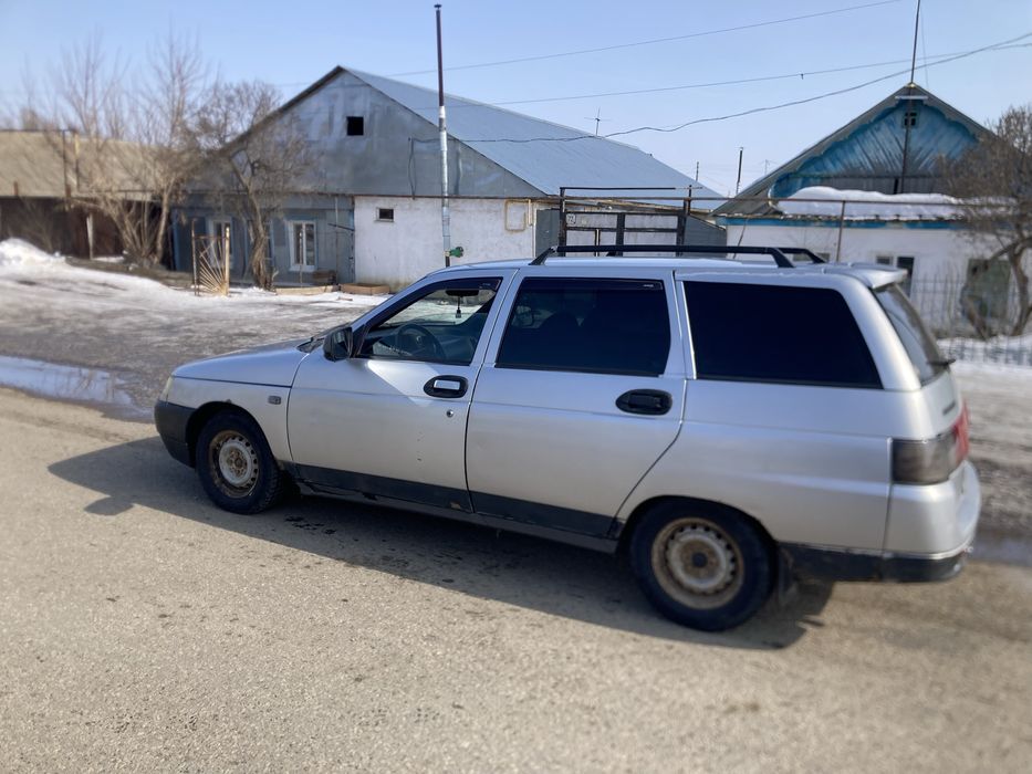 Продам ваз 2111 универсал