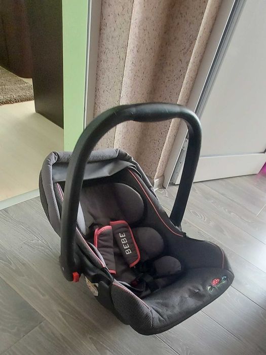 Кош/столче за кола loreli