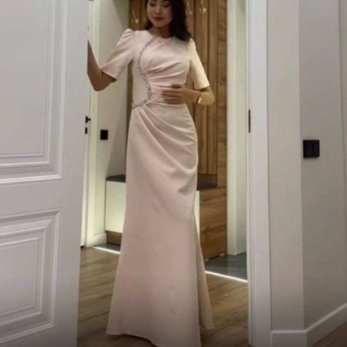 Платье за 15000тг