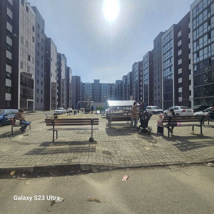 продам отличную квартиру