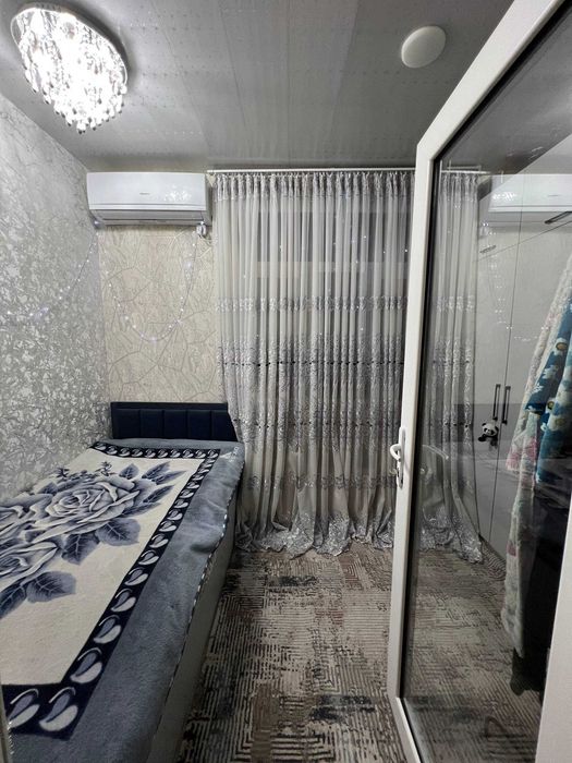 Продается квартира