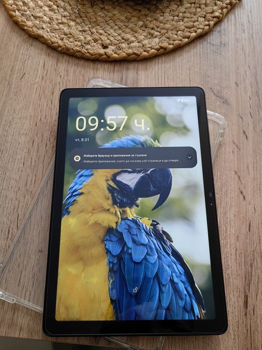 Таблет 10.1" TCL TAB 10L Gen 2