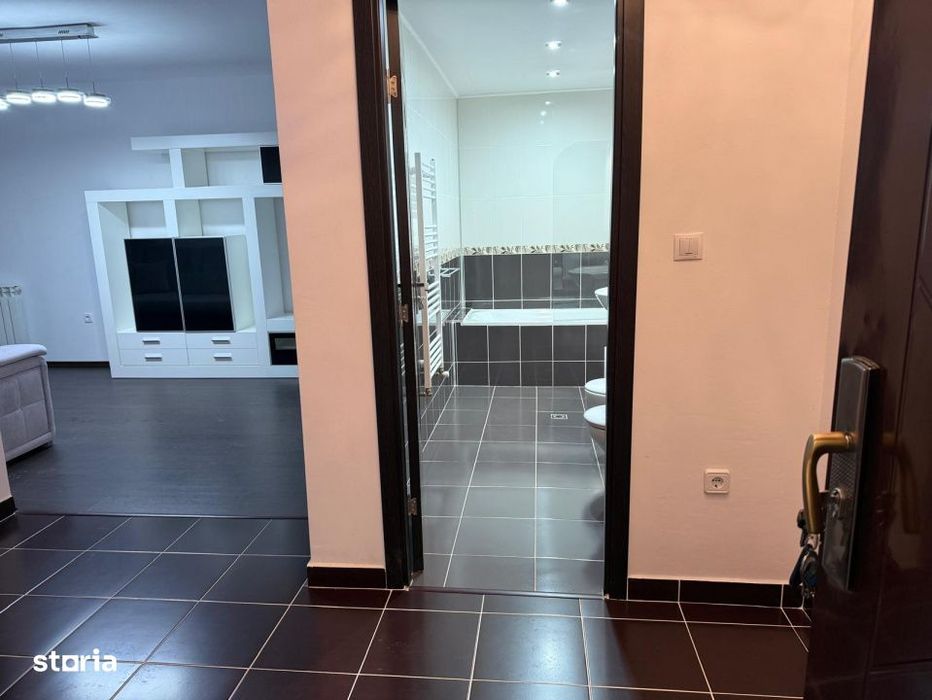 Apartament Decomandat - SU 39MP I Balcon 7MP - zona Panemar I Eroilor - View 4