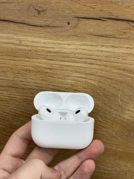 AirPods pro 2 USBs