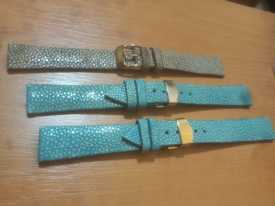 Curea de  ceas pisica de mare