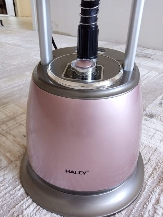 Продается паровой   утюг